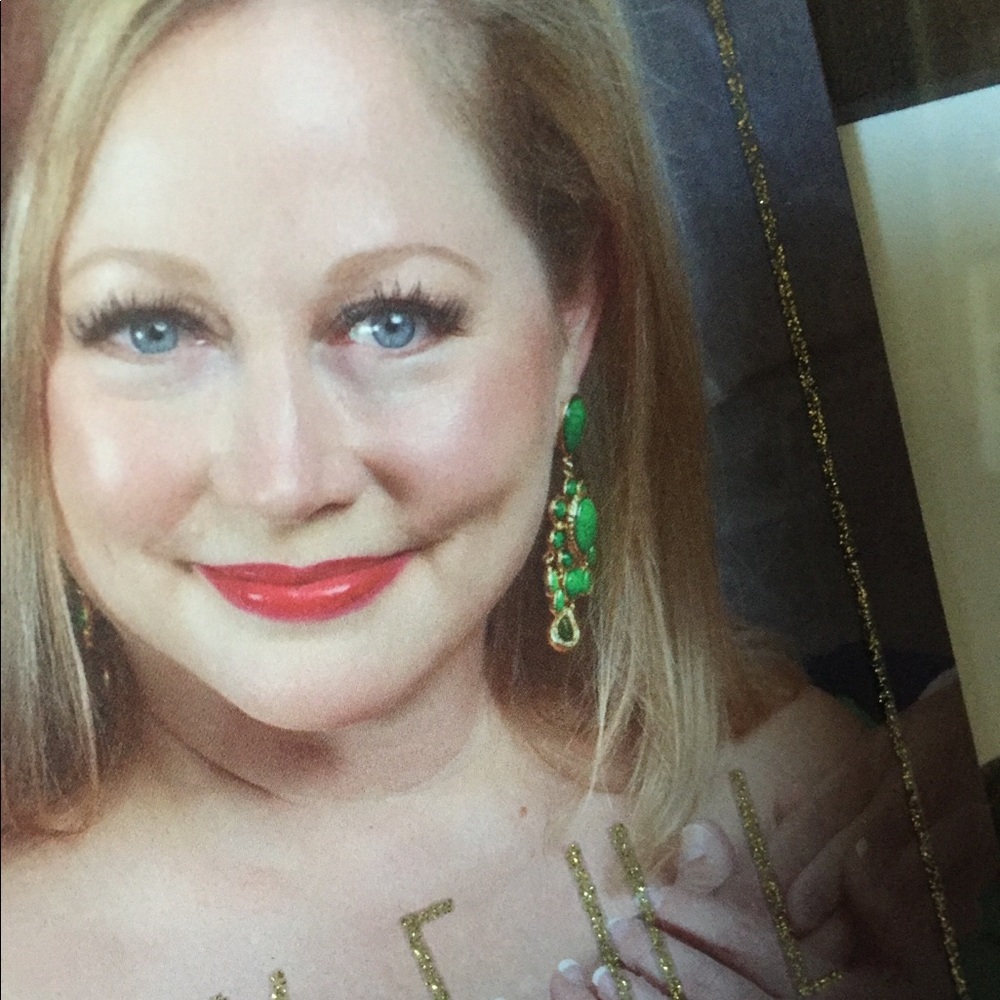Meet your Posher, Janice